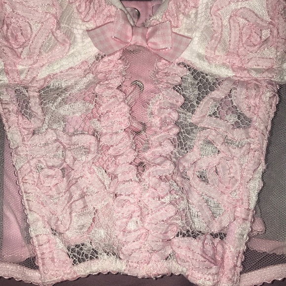 Victoria Secrets Designer Collection - Picture 3 of 4